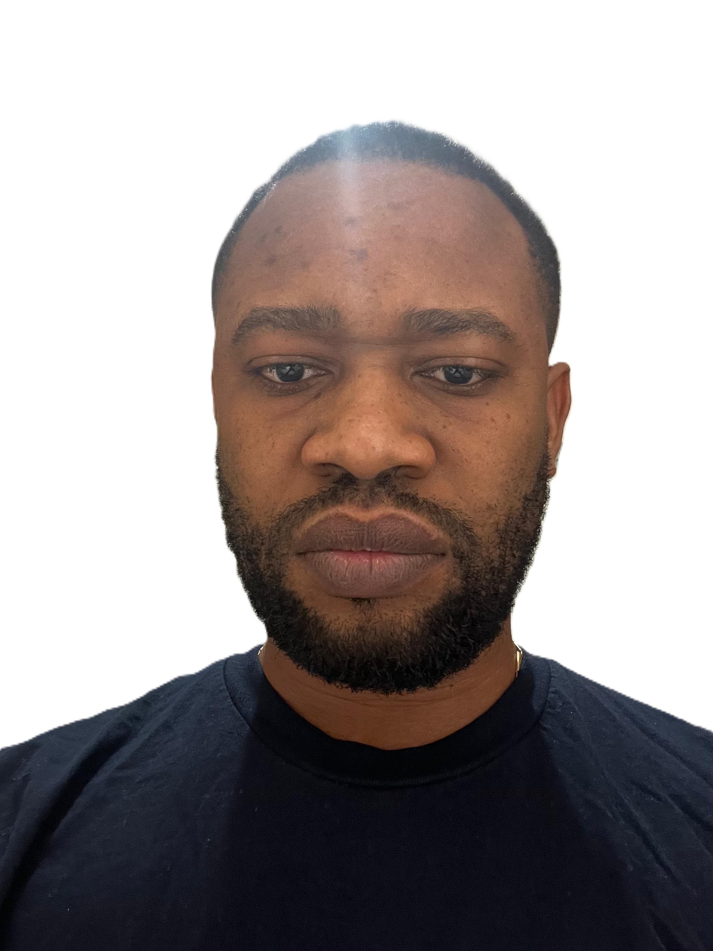 Dr. Ayinde Abiodun, Founder & Chief Executive Officer of Quadilateral IT